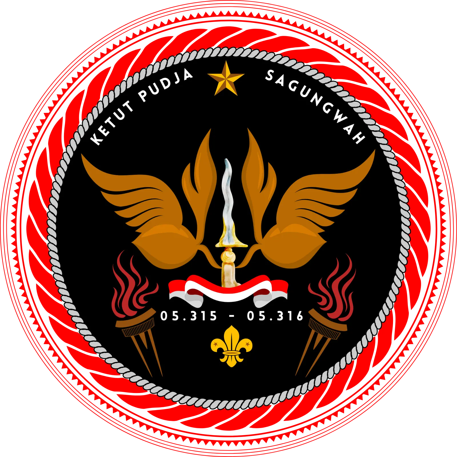 Pramuka
